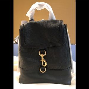 rebecca minkoff bree backpack